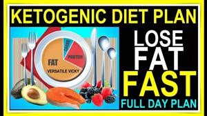 Keto Meal Plan for Morbidly Obese